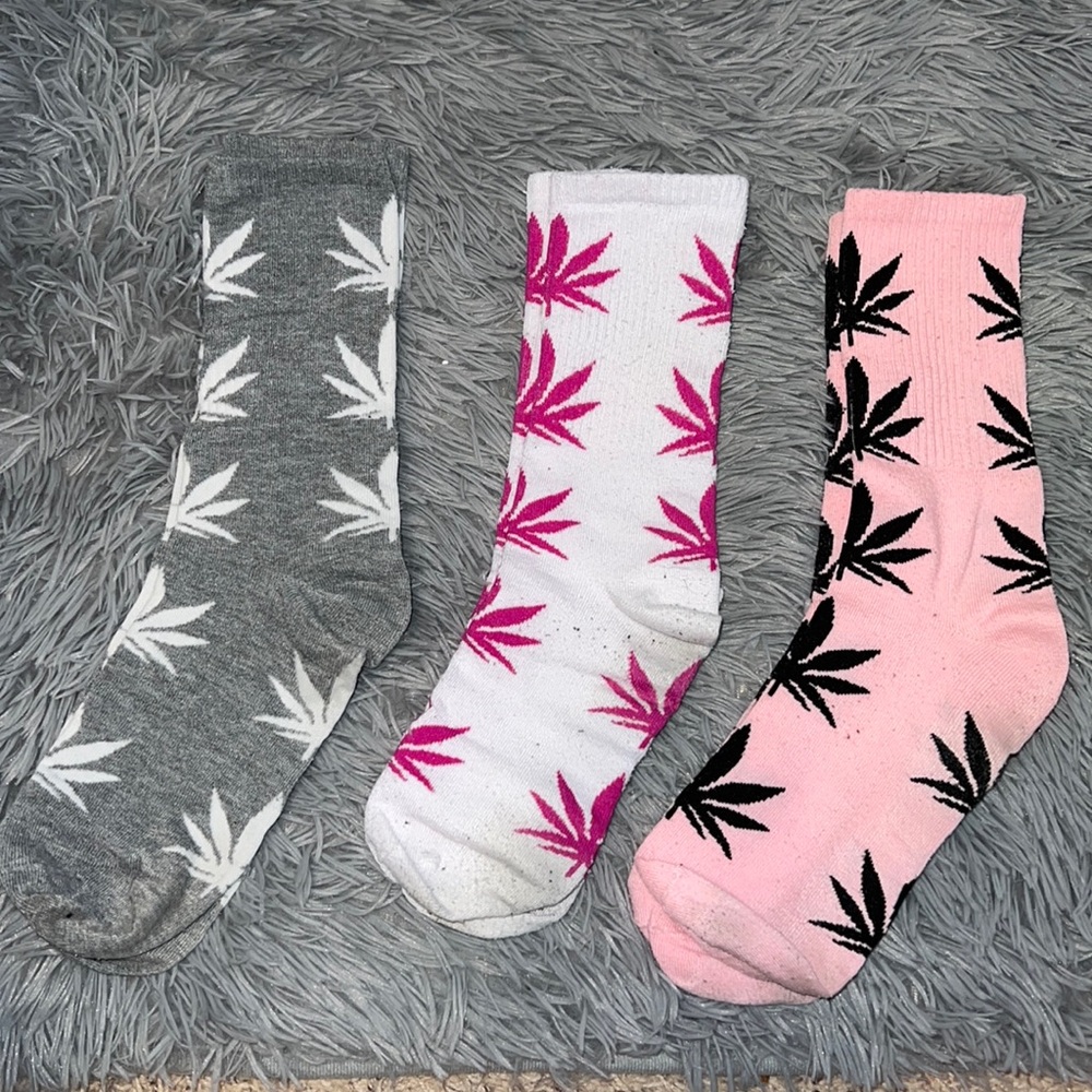 4/20 socks